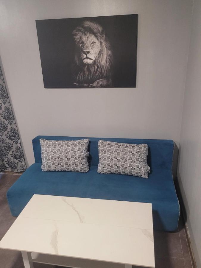 Maxi Homes โซเฟีย ภายนอก รูปภาพ